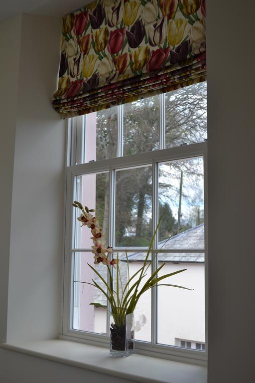 Syon House Hotel Budleigh Salterton Luaran gambar