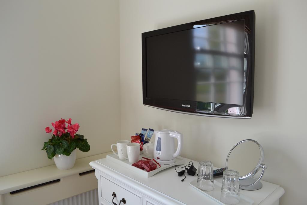 Syon House Hotel Budleigh Salterton Luaran gambar