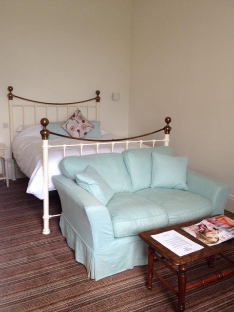 Syon House Hotel Budleigh Salterton Luaran gambar