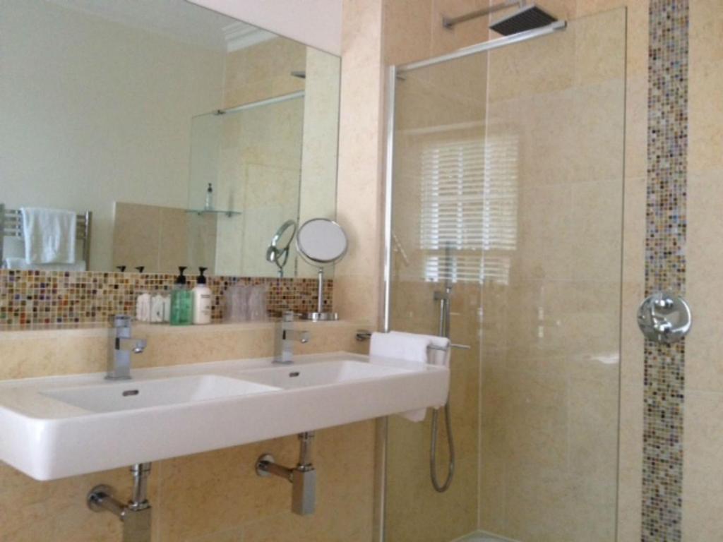 Syon House Hotel Budleigh Salterton Luaran gambar