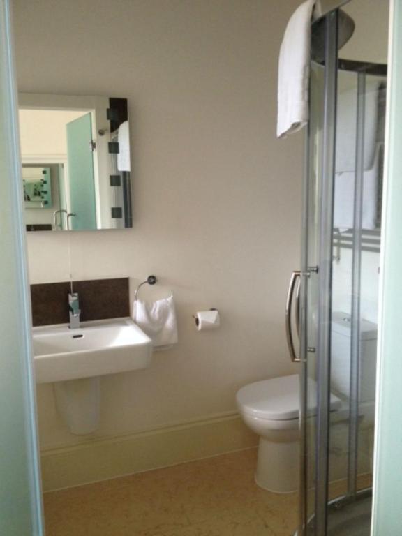Syon House Hotel Budleigh Salterton Luaran gambar