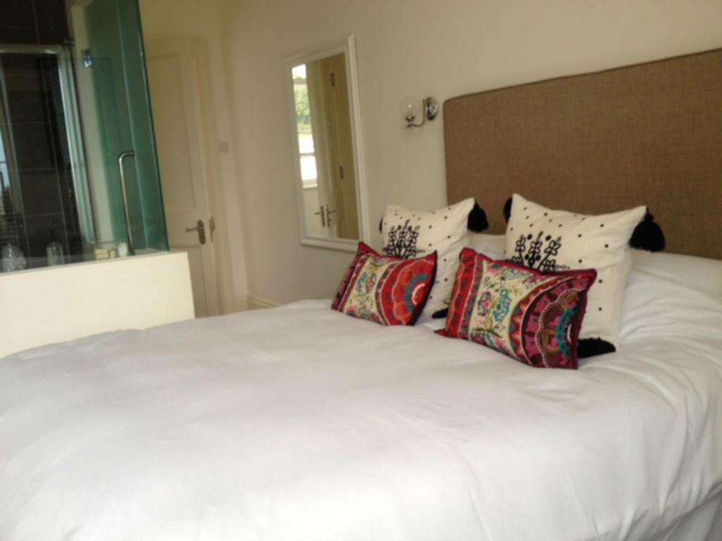 Syon House Hotel Budleigh Salterton Luaran gambar