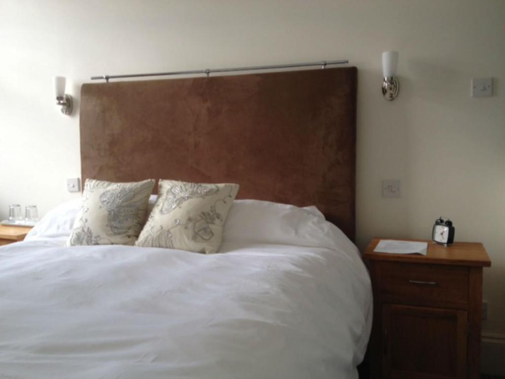 Syon House Hotel Budleigh Salterton Luaran gambar