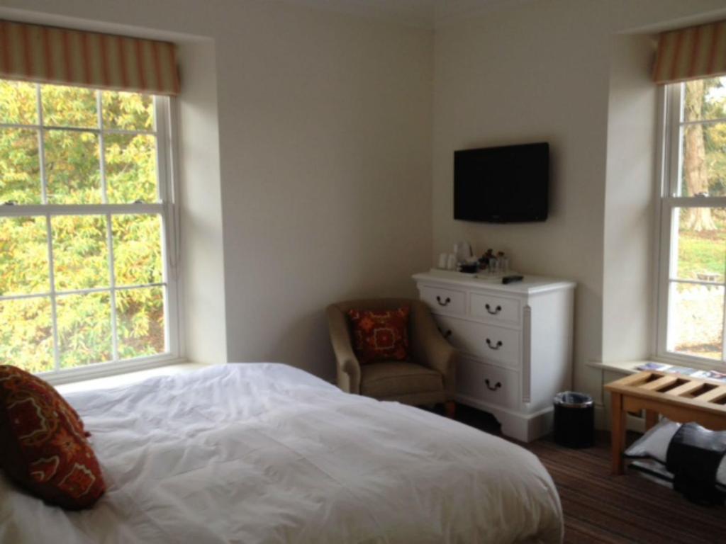 Syon House Hotel Budleigh Salterton Luaran gambar