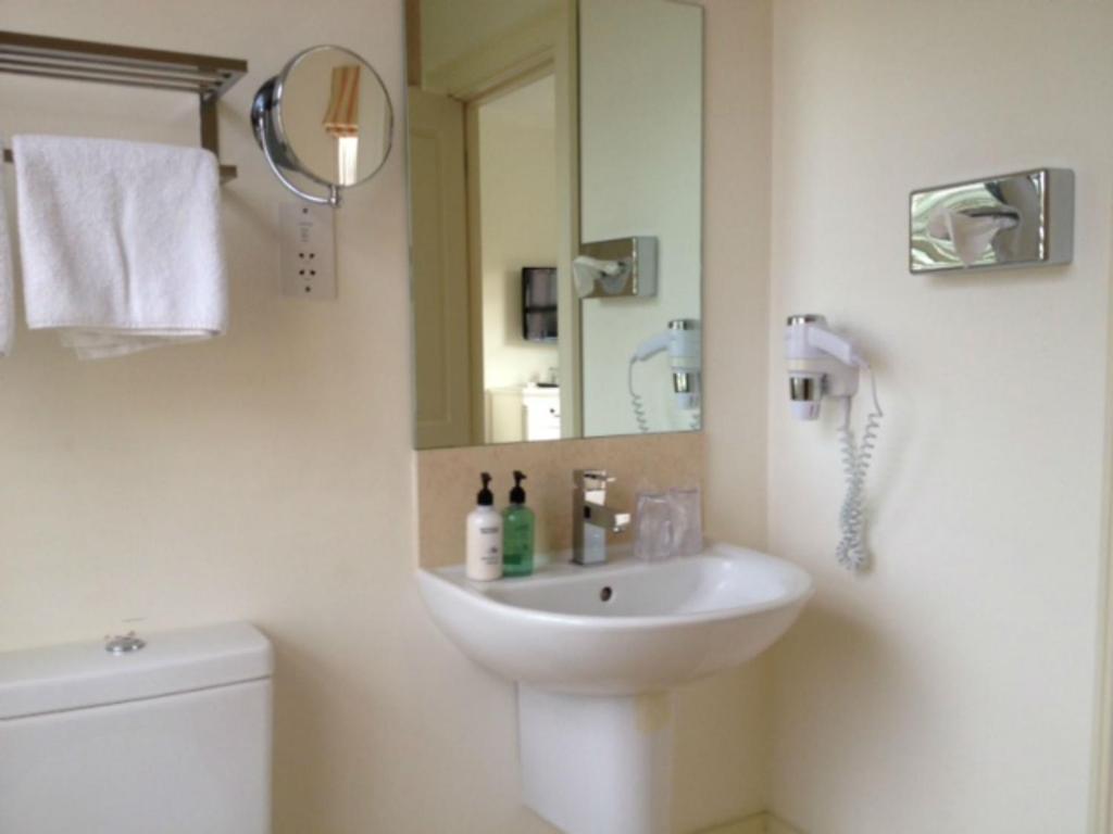Syon House Hotel Budleigh Salterton Luaran gambar